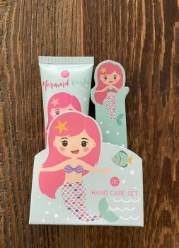 Handpflegeset Mermaid Party